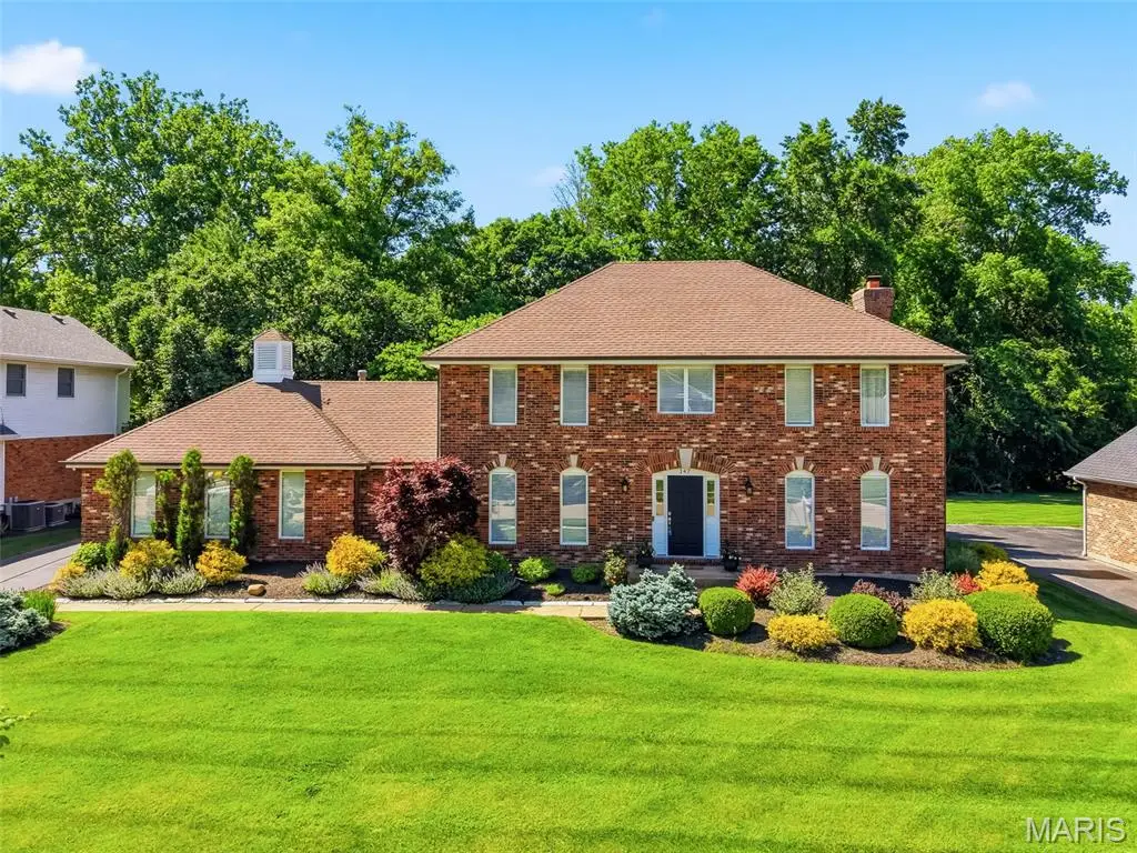 147 Saylesville Drive, Chesterfield, MO 63017 - #1