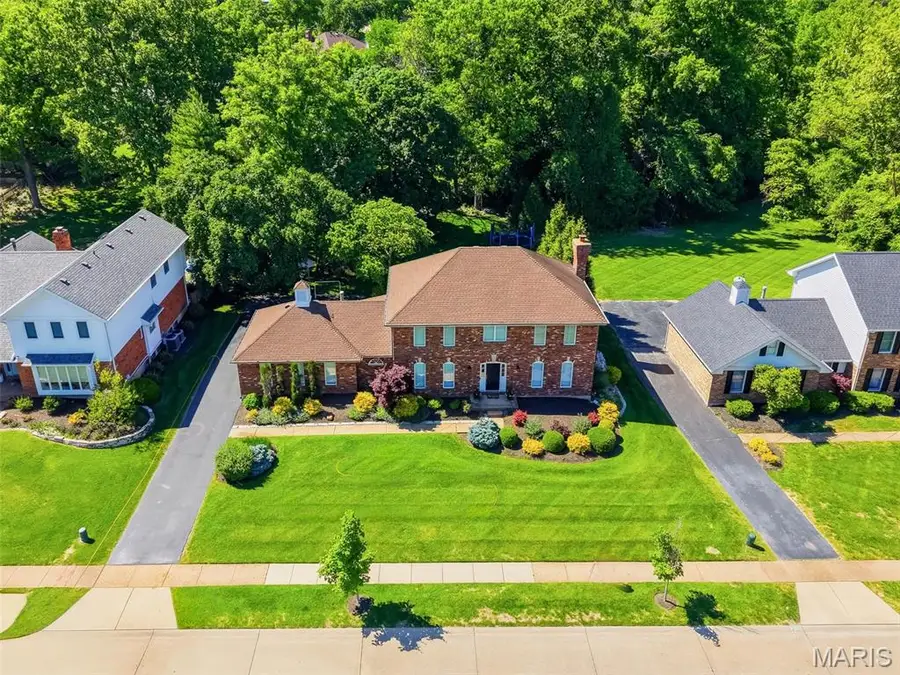 147 Saylesville Drive, Chesterfield, MO 63017 - #2