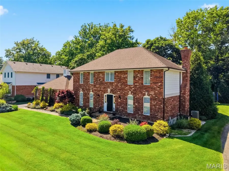 147 Saylesville Drive, Chesterfield, MO 63017 - #3