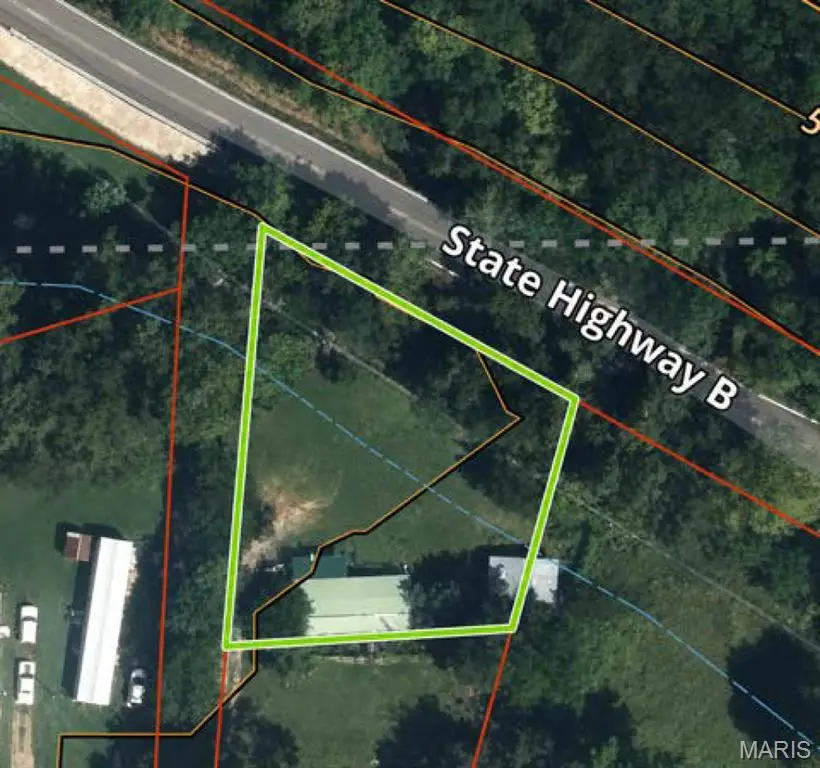 727 Eastwood Street, Piedmont, MO 63957 - #1