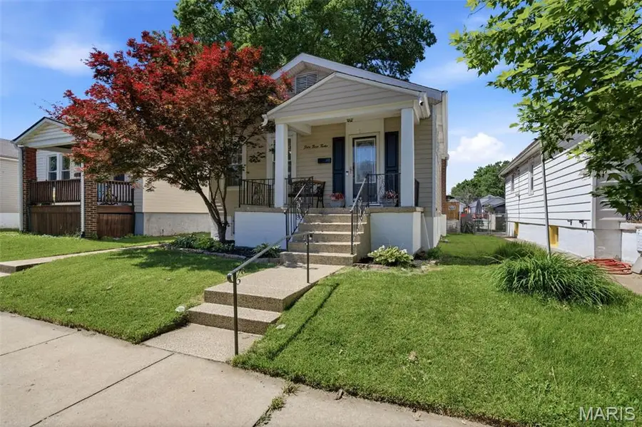 5312 Nagel Avenue, Saint Louis, MO 63109 - #2
