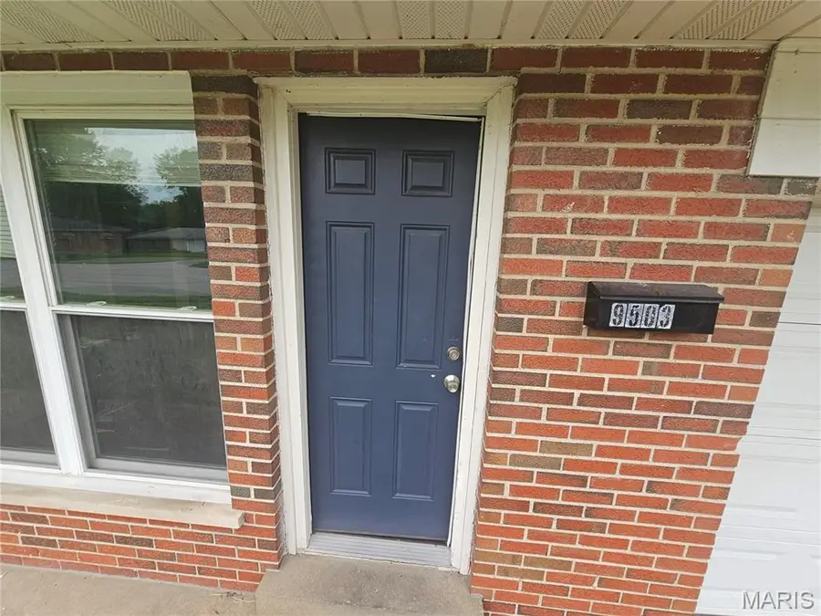9503 Yorktown Drive, Saint Louis, MO 63137 - #3