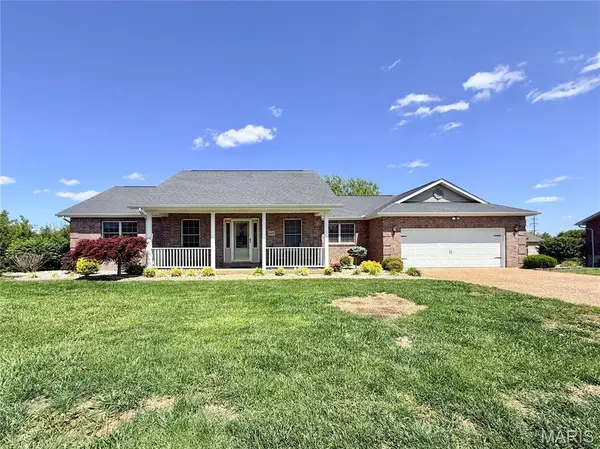 1608 Dogwood Court, Perryville, MO 63775