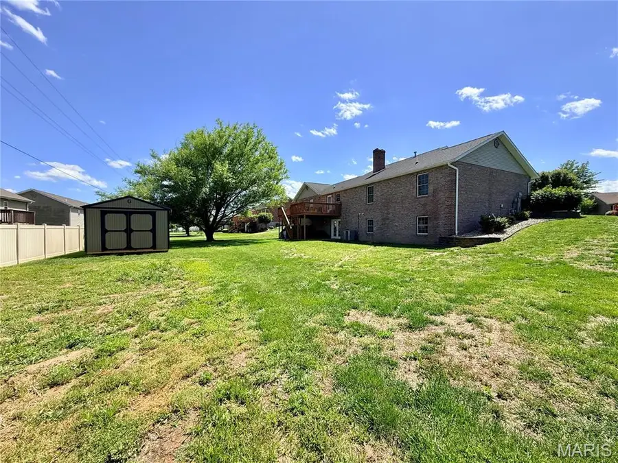 1608 Dogwood Court, Perryville, MO 63775 - #2