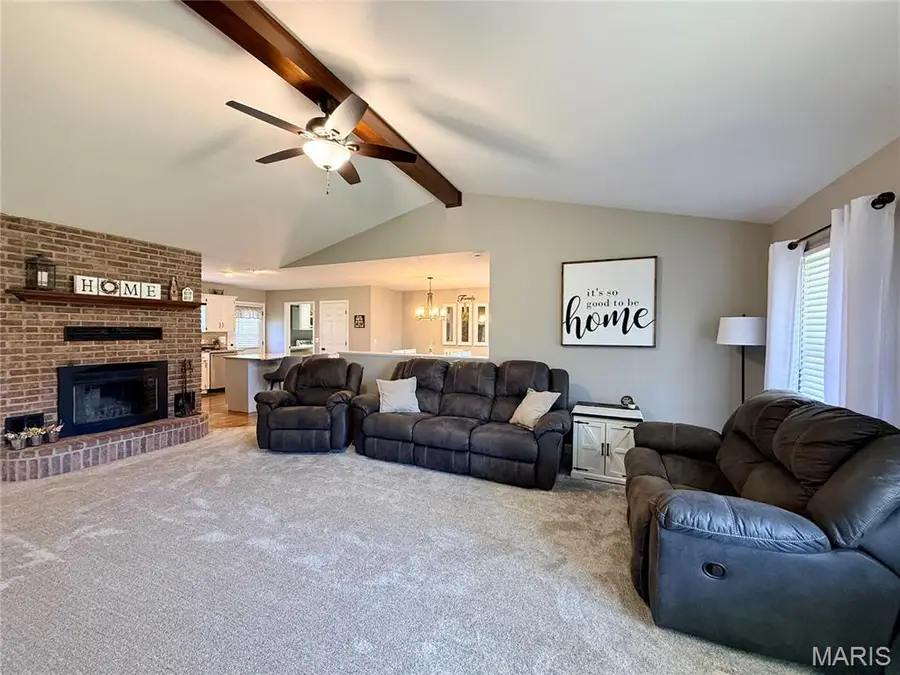 1608 Dogwood Court, Perryville, MO 63775 - #3