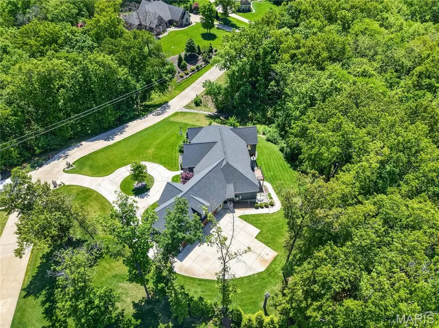 1075 Stonebrooke Lane, Wentzville, MO 63385 - #3