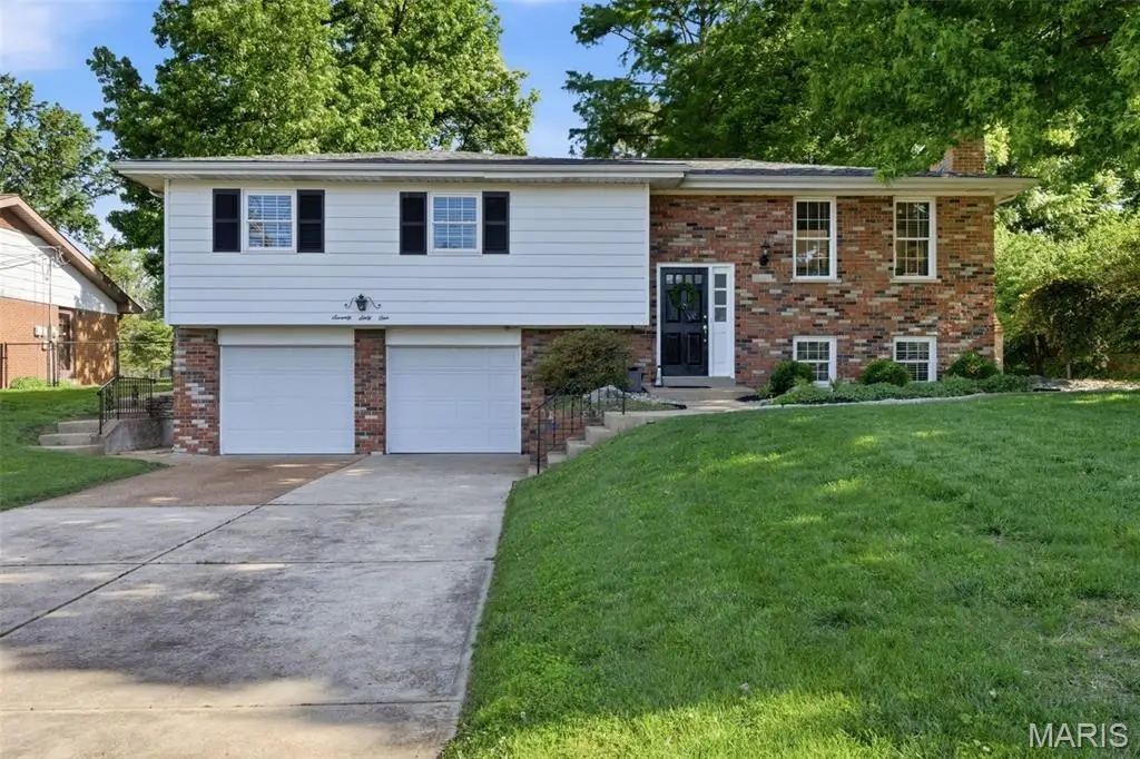 7061 Aliceton Avenue, Affton, MO 63123 - #1