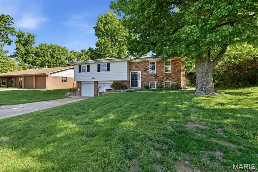 7061 Aliceton Avenue, Affton, MO 63123 - #2