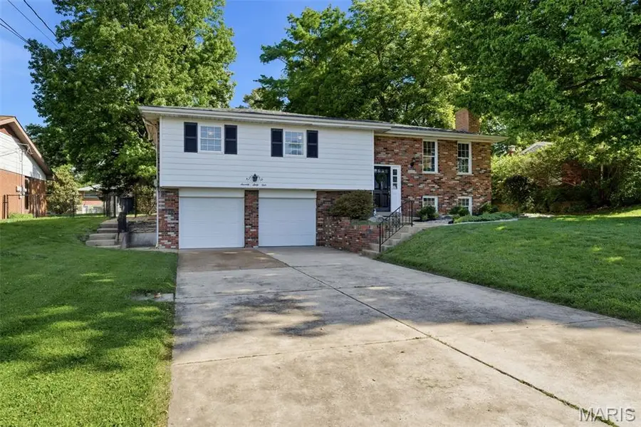 7061 Aliceton Avenue, Affton, MO 63123 - #3
