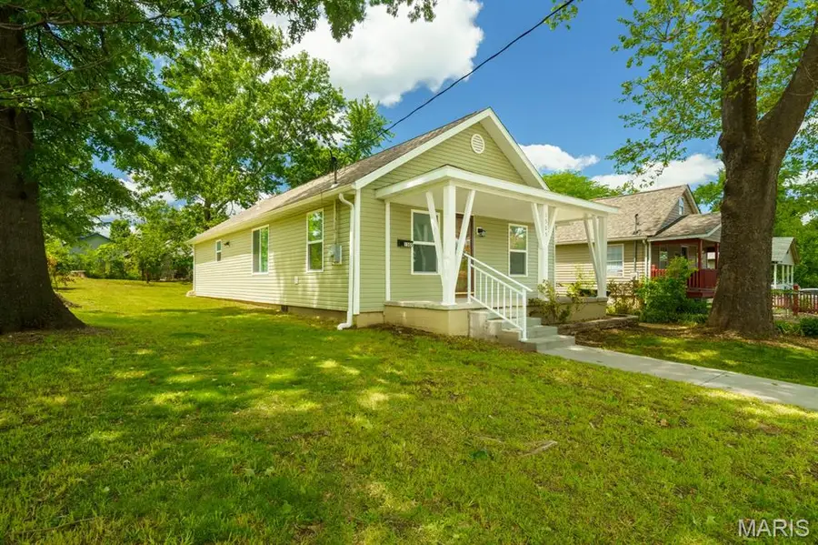1505 Leroy Street, Rolla, MO 65401 - #2