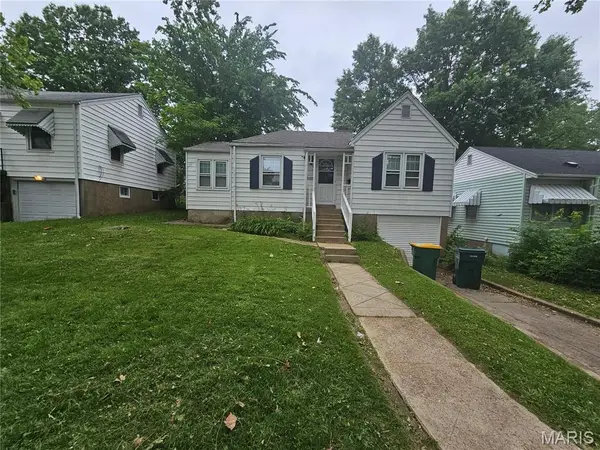 5333 Olene Drive, St Louis, MO 63121