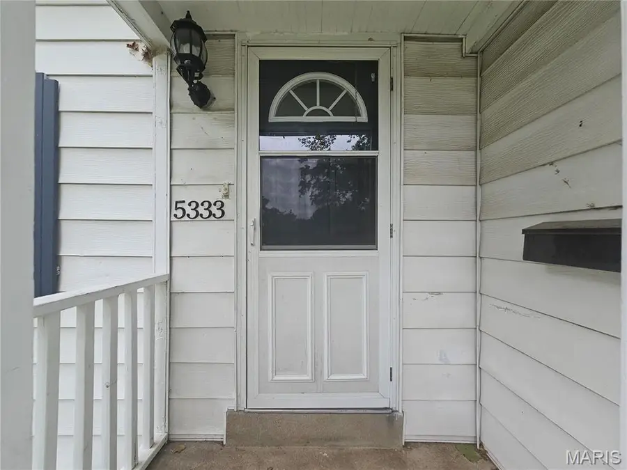 5333 Olene Drive, Saint Louis, MO 63121 - #2