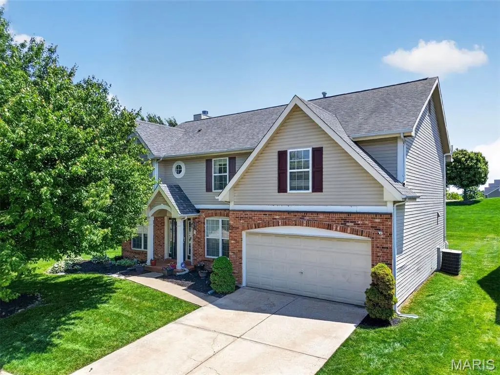 102 August Place, Florissant, MO 63034 - #1