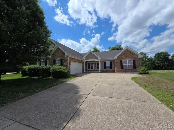 3406 Chippewa Drive, Belleville, IL 62221