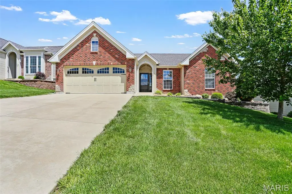 2281 Jubilee Lane, Washington, MO 63090 - #1