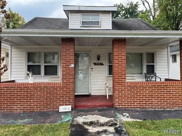 7008 Garesche Avenue, Jennings, MO 63136 - #1