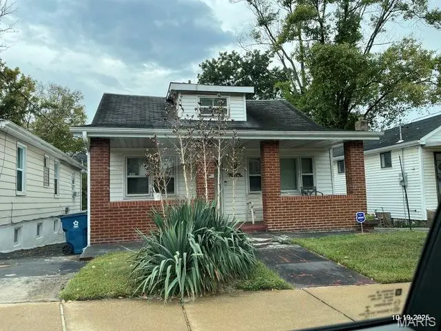 7008 Garesche Avenue, Jennings, MO 63136 - #3