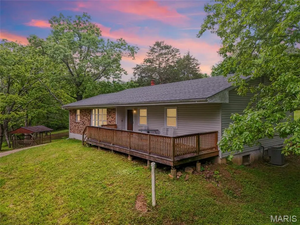 5436 Grosswiler Lane, Hillsboro, MO 63050 - #1
