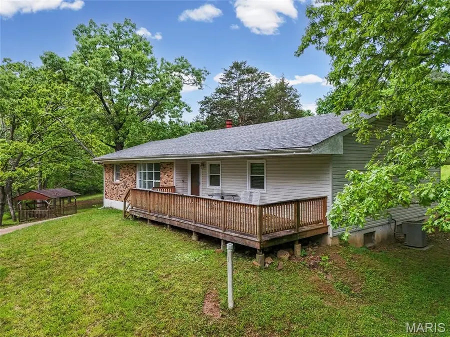 5436 Grosswiler Lane, Hillsboro, MO 63050 - #2