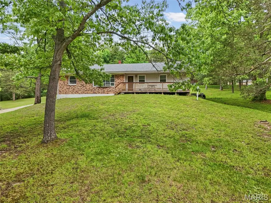 5436 Grosswiler Lane, Hillsboro, MO 63050 - #3
