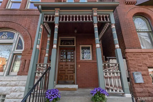 2346 Albion Place, St Louis, MO 63104