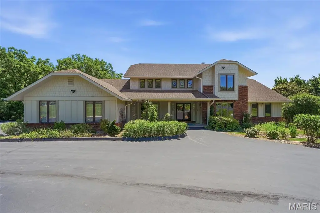 3846 Limerock Lane, Wildwood, MO 63069 - #1