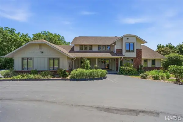 3846 Limerock Lane, Wildwood, MO 63069
