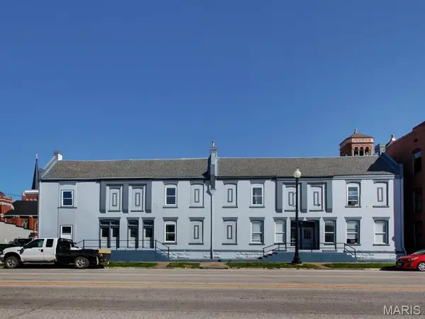 504 Broadway Street, Hannibal, MO 63401