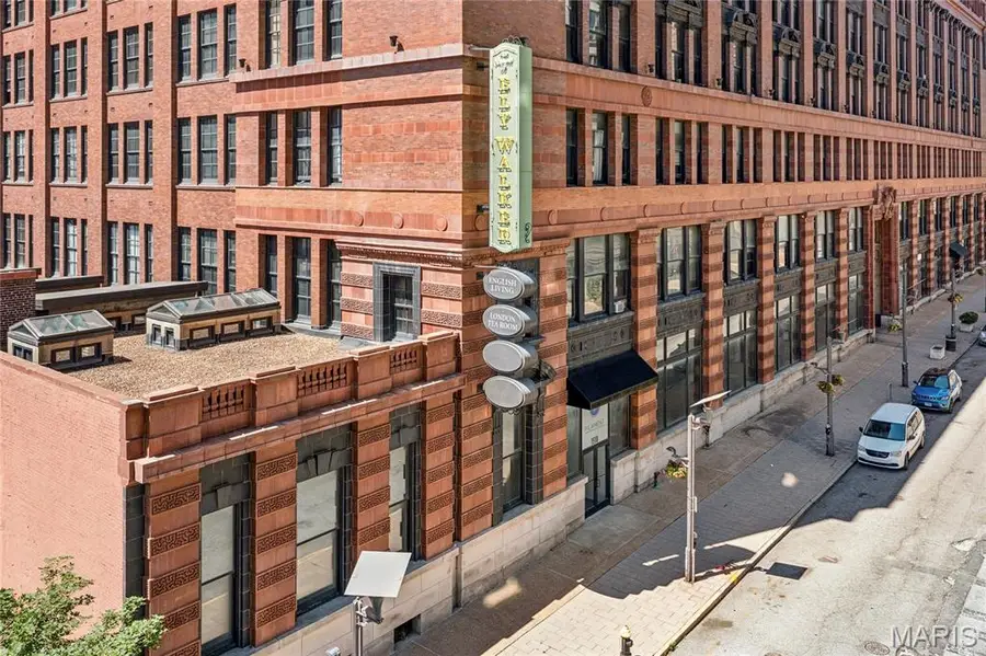 1520 Washington Avenue #202, Saint Louis, MO 63103 - #3