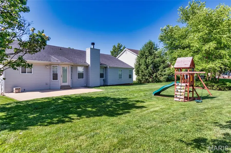 619 Green Tree Meadows Drive, Lake Saint Louis, MO 63367 - #2