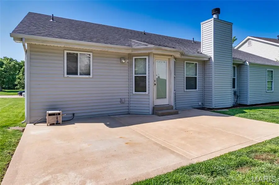 619 Green Tree Meadows Drive, Lake Saint Louis, MO 63367 - #3