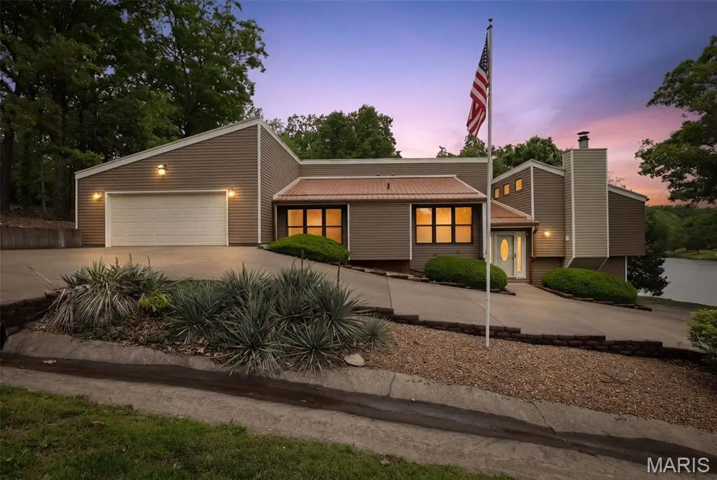 1751 Rue Andre, Bonne Terre, MO 63628 - #1