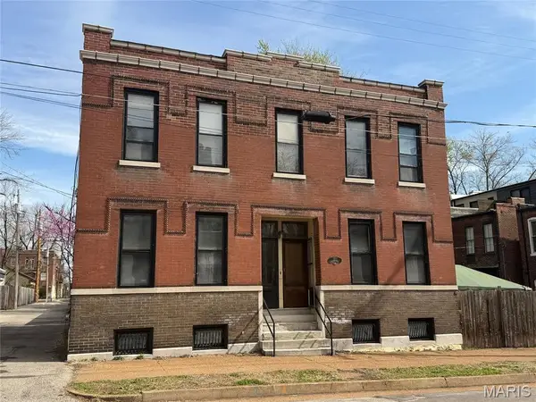 1211 Victor Street, St Louis, MO 63104