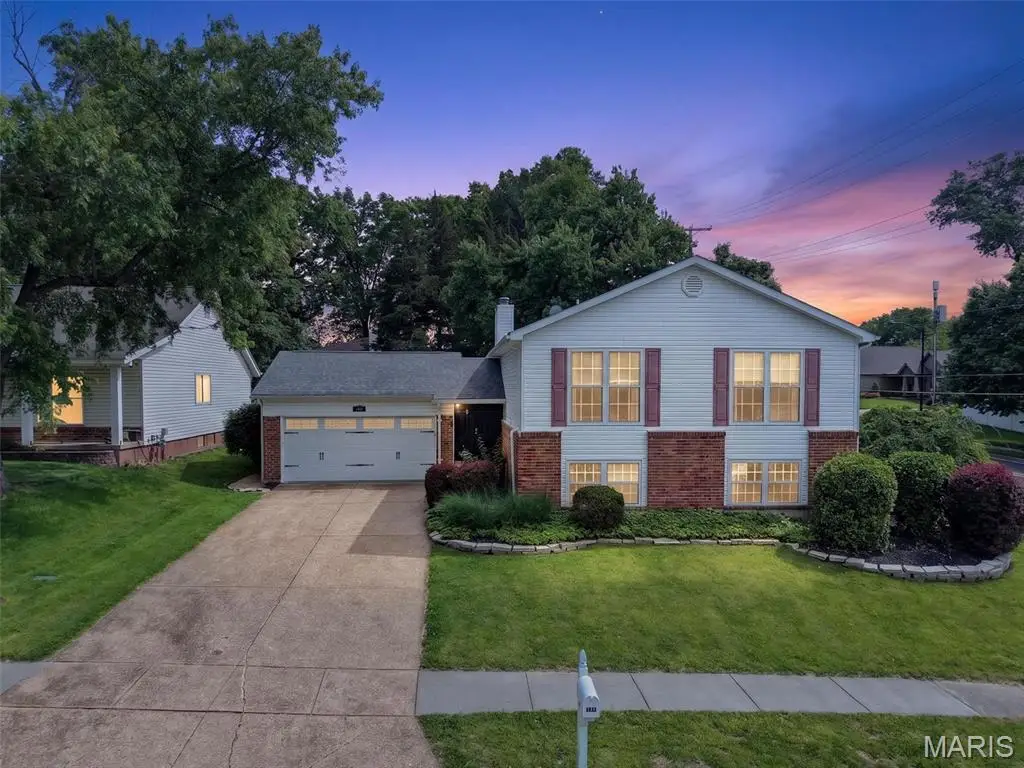 100 Holly Green Drive, Ballwin, MO 63021 - #1