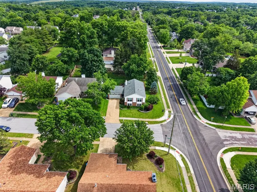 100 Holly Green Drive, Ballwin, MO 63021 - #3