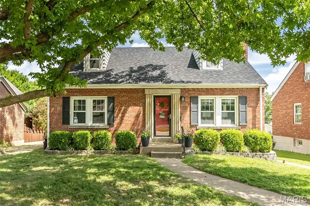 6837 Aliceton Avenue, Affton, MO 63123 - #1