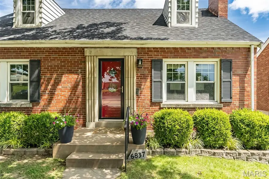6837 Aliceton Avenue, Affton, MO 63123 - #2