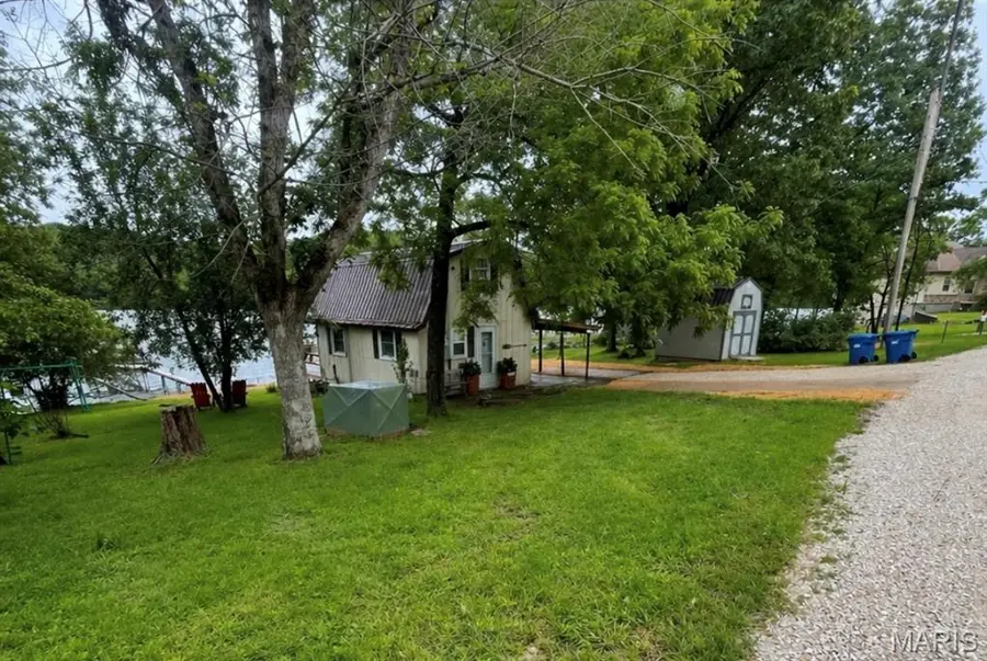 1142 Cedar Ridge Circle, Roach, MO 65787 - #2