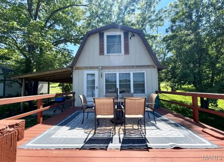 1142 Cedar Ridge Circle, Roach, MO 65787 - #3
