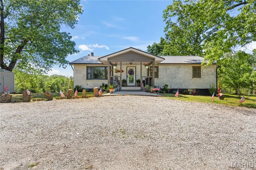 59 Oak Hill Road, Eldon, MO 65026 - #2