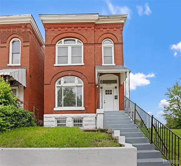 4550 Enright Avenue, St Louis, MO 63108
