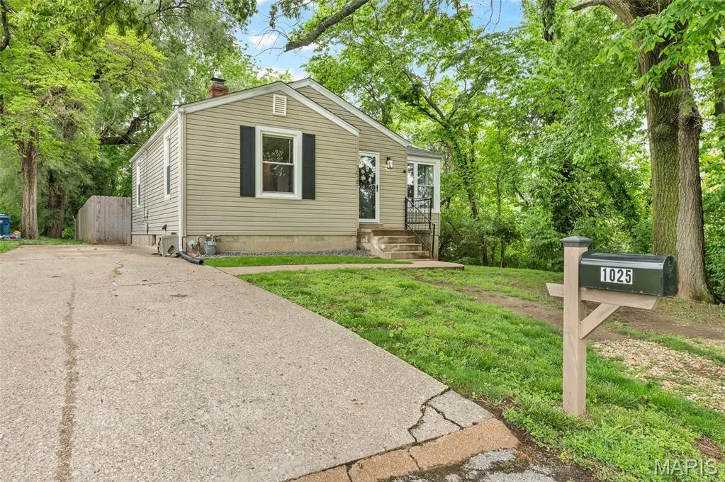 1025 Vine Street, Collinsville, IL 62234 - #1