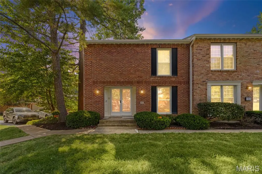 797 Amolac Drive, Saint Louis, MO 63141 - #1