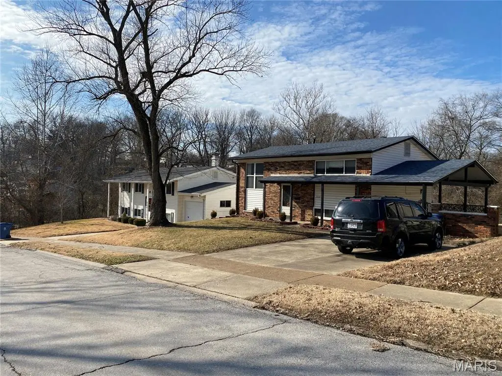 5167 Ville Maria Lane, Hazelwood, MO 63042 - #1