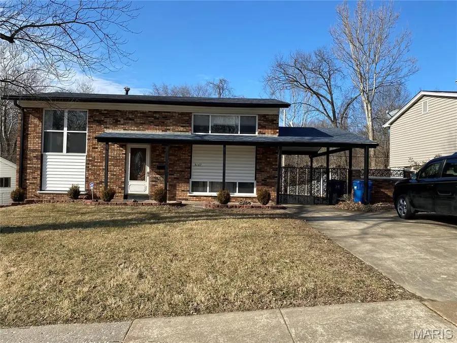 5167 Ville Maria Lane, Hazelwood, MO 63042 - #2