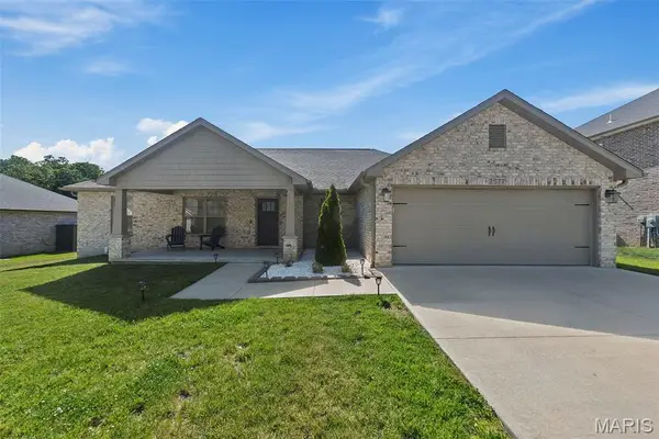 2577 Revolution Drive, Cape Girardeau, MO 63701