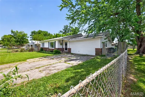 707 Mcclain Street, Richland, MO 65556