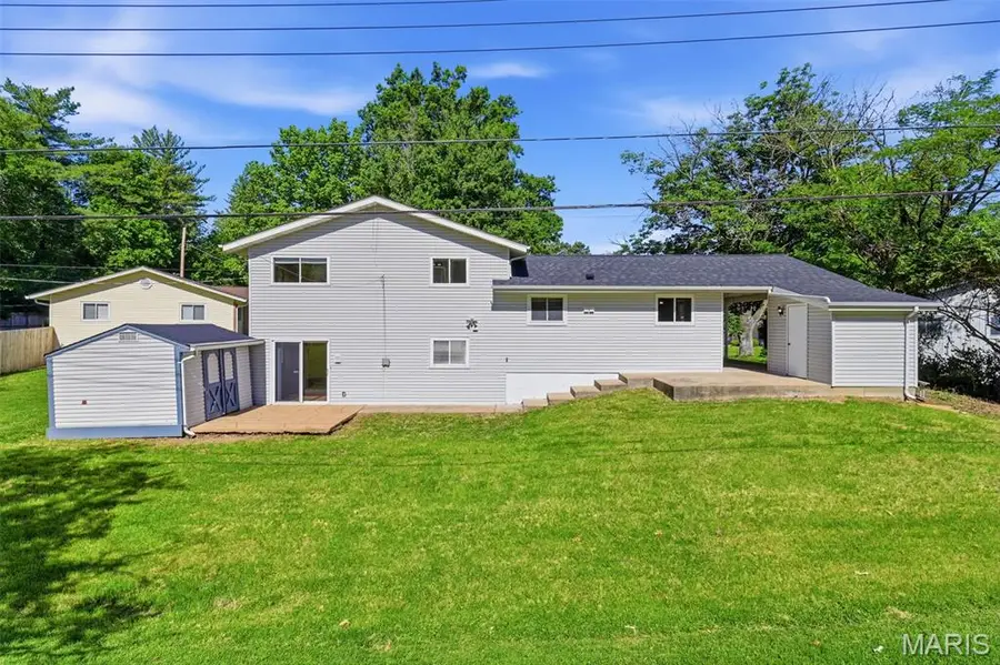 12302 Promenade Lane, Saint Louis, MO 63146 - #2