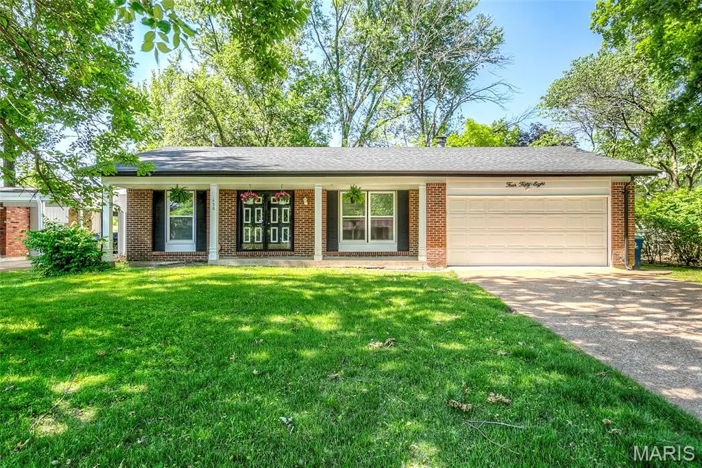 458 Queen Ann Drive, Hazelwood, MO 63042 - #1