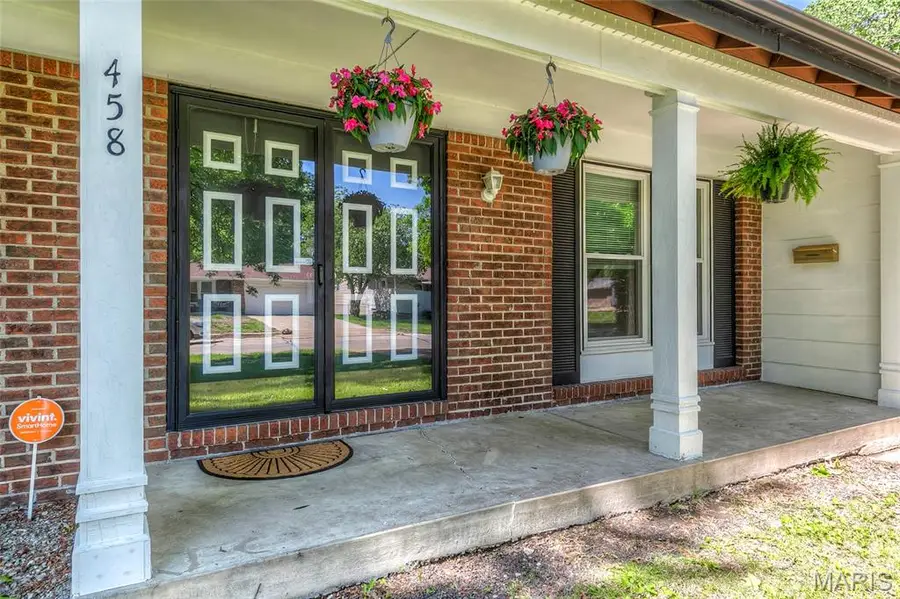 458 Queen Ann Drive, Hazelwood, MO 63042 - #3